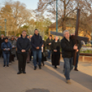 Városi keresztút Kiskunfélegyházán