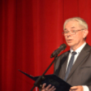 Városunk és a kistérség pedagógusait köszöntötték