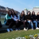 Megmutatták Bécsben a kossuthos lányok, hogy mit tudnak