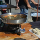 Kreatív ízek és hagyományos receptek találkoztak a Libafesztivál főzőversenyén