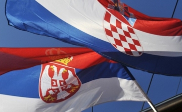 Tovább nő a feszültség Horvátország és Szerbia között