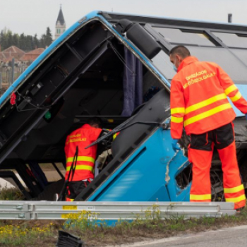 Halálos baleset Soltvadkertnél 