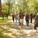 Erdőséta a madarak és fák napján