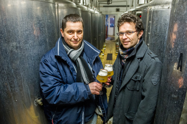 Csehorságból aranyérmet hozott a félegyházi  füstös búzasör