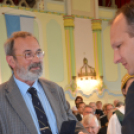 Átadták a városi elismerésben részesültek díjait