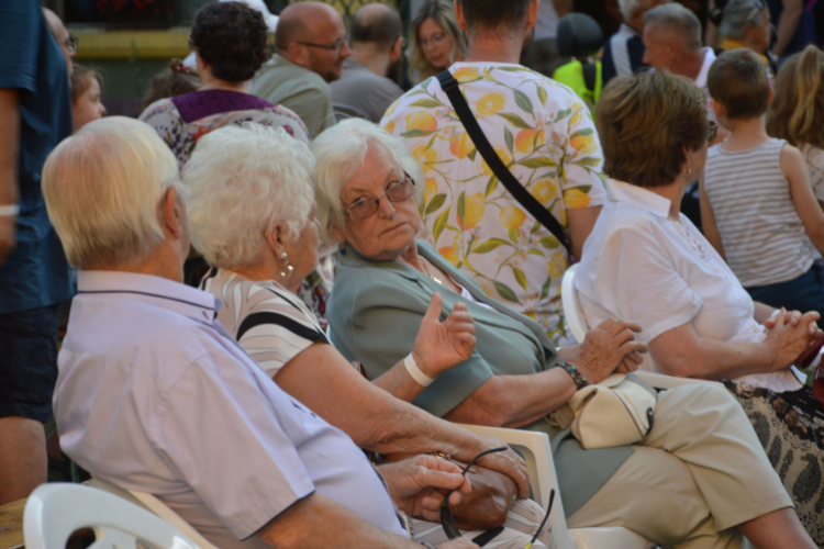 Egy éjszaka a kulturális élmények jegyében