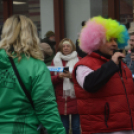 Tömegeket mozgatott meg az évzáró sportesemény