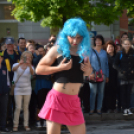 A Zöld nap évről-évre a legnagyobb buli