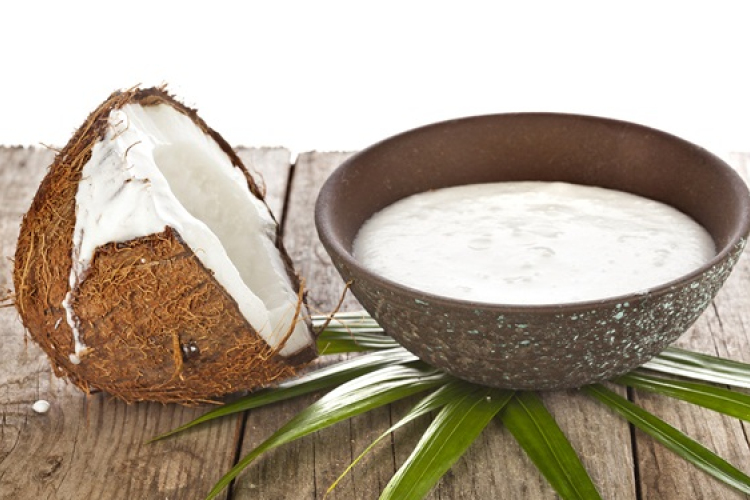 Kókusz…az élet csodája