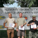 Júliusi Turul Koppány Verseny Eredmények