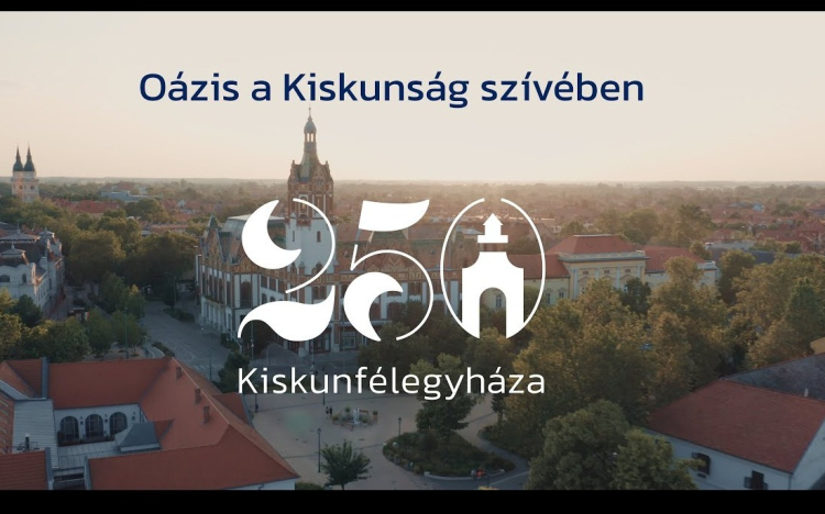 Kiskunfélegyháza 250 éves