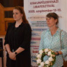 Móra Ferenc születésének 146. évfordulóját ünnepelték