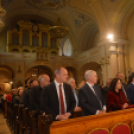 A hit és a szeretet vezette városalapítóinkat is