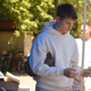 IX. Szivárvány Majális