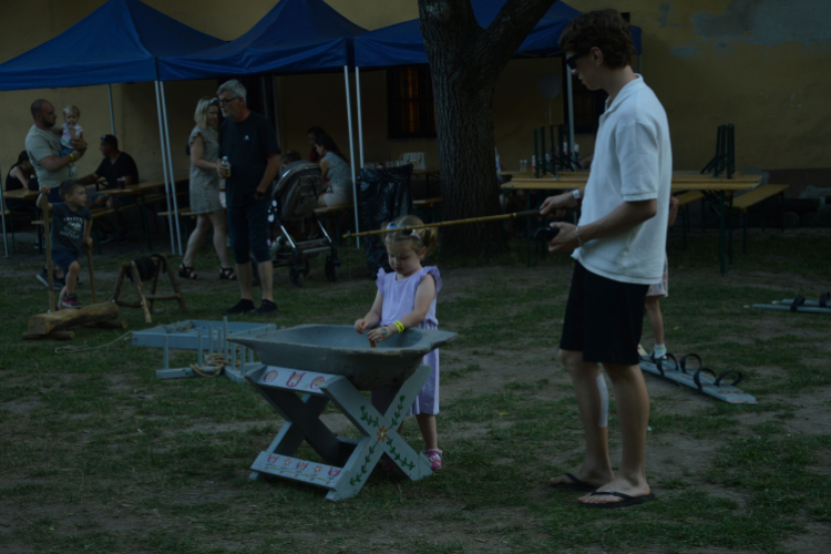 Tizedik alkalommal rendezték meg a Sörfesztivált Kiskunfélegyházán