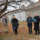 Kínai nyelvű emléktáblát avattak Petőfi Sándor születésének 202. évfordulóján