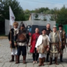 Tordán képviselték a várost, és Csévharaszton versenyeztek a Turul Koppányok