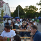 A közönség kedvence volt a szabadtéri mozi Kiskunfélegyházán\