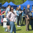 Tömegeket vonzott a majális