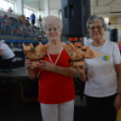 Szenior Örömtánc Regionális Találkozó Kiskunfélegyházán