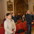 A hit és a szeretet vezette városalapítóinkat is