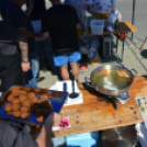 Kreatív ízek és hagyományos receptek találkoztak a Libafesztivál főzőversenyén