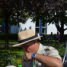 Kreatív ízek és hagyományos receptek találkoztak a Libafesztivál főzőversenyén