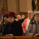 Közös imával adtak hálát városunkért