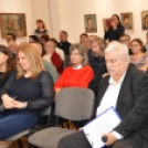 Emlékkiállítás nyílt Kovács Ferencné Magony Ida festőművész alkotásaiból