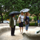 Móra Ferenc születésének 146. évfordulóját ünnepelték