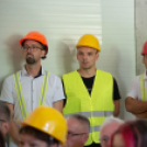 Bokrétaünnepet tartott a Félegyházi Pékség Kft.