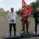 Éremesővel Köszöntött az Ősz a Koppányoknál