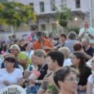 A közönség kedvence volt a szabadtéri mozi Kiskunfélegyházán\