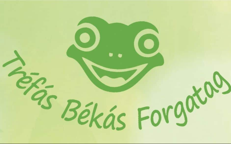 Mindenkit vár a Tréfás-Békás Forgatag!