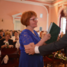 Városunk és a kistérség pedagógusait köszöntötték