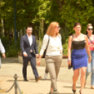 Új eszköz segíti a félegyházi mentőszolgálat munkáját