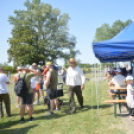 Sok látogatót vonzott a repülőtér családi napja