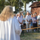 A Gazdakörökben már megszentelték az új kenyeret