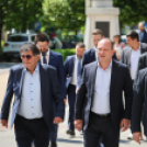 Hivatalosan is átadták a Kossuth utca felújított szakaszát