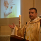 A hit és a szeretet vezette városalapítóinkat is