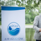 Hamarosan megkezdődik a Homokhátság vízpótlása Tiszaalpár és Nyárlőrinc térségében