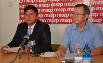 Közös jelölteket állít az őszi önkormányzati választáson az MSZP és a DK