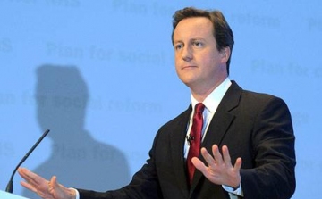 Cameron: 'nem lenne helyes döntés' a kilépés az EU-ból