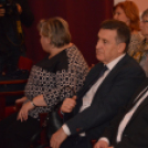 Fennállásának 25 évfordulóját ünnepelte a Kiskunfélegyházi Petőfi Sándor Polgárőr Egyesület