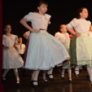 Városunk és a kistérség pedagógusait köszöntötték