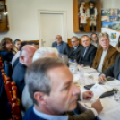 Polgármesteri találkozót tartottak Kömpöcön