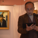 Emberi sorsok lenyomatai képekben és lírában