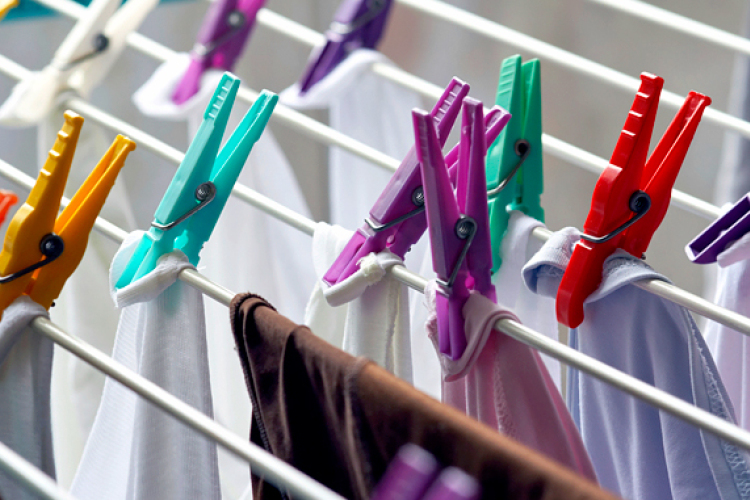 Tudod, miért tilos karácsonykor mosni?