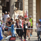 Közel hétszázan vettek részt a Petőfi Emlékfutamon