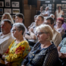 Archív fotókiállítással vette kezdetét a Tiszaalpár 950 programsorozat